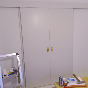 Büromöbel Raumtrenner